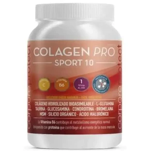 Corpore Diet Corpore Diet Corpore Diet Corpore Protect Colagen Sport 10 300Gr