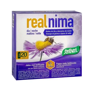 Santiveri Realnima День-Ніч 20 флаконів