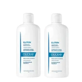 Шампунь Ducray Elucion Pack, 400 мл