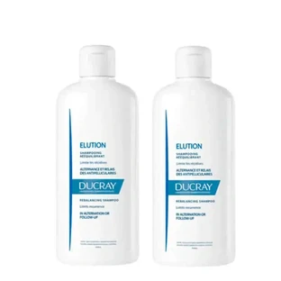 Шампунь Ducray Elucion Pack, 400 мл