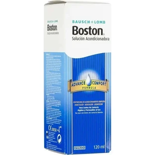 Boston Advance, Conditioning Solution - 120 мл