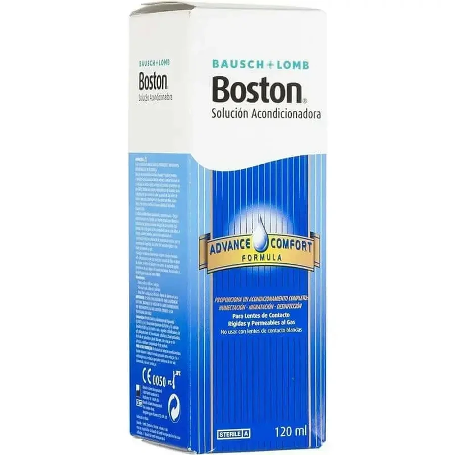 Boston Advance, Conditioning Solution - 120 мл: цены и характеристики
