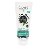 Sante Naturkosmetik Мятная зубная паста без фтора 75 мл