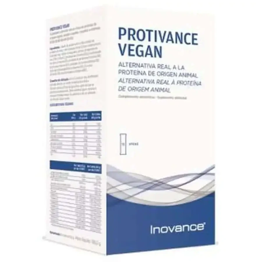Inovance Protivance Vegan 15Sticks: цены и характеристики