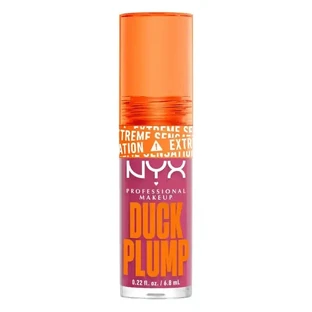 Високопігментований блиск для губ Nyx Duck Plump High Pigment Gloss Volumizing Gloss Pick Me Pink, 7 мл