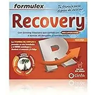 Formulex Recovery 14 пакетиків