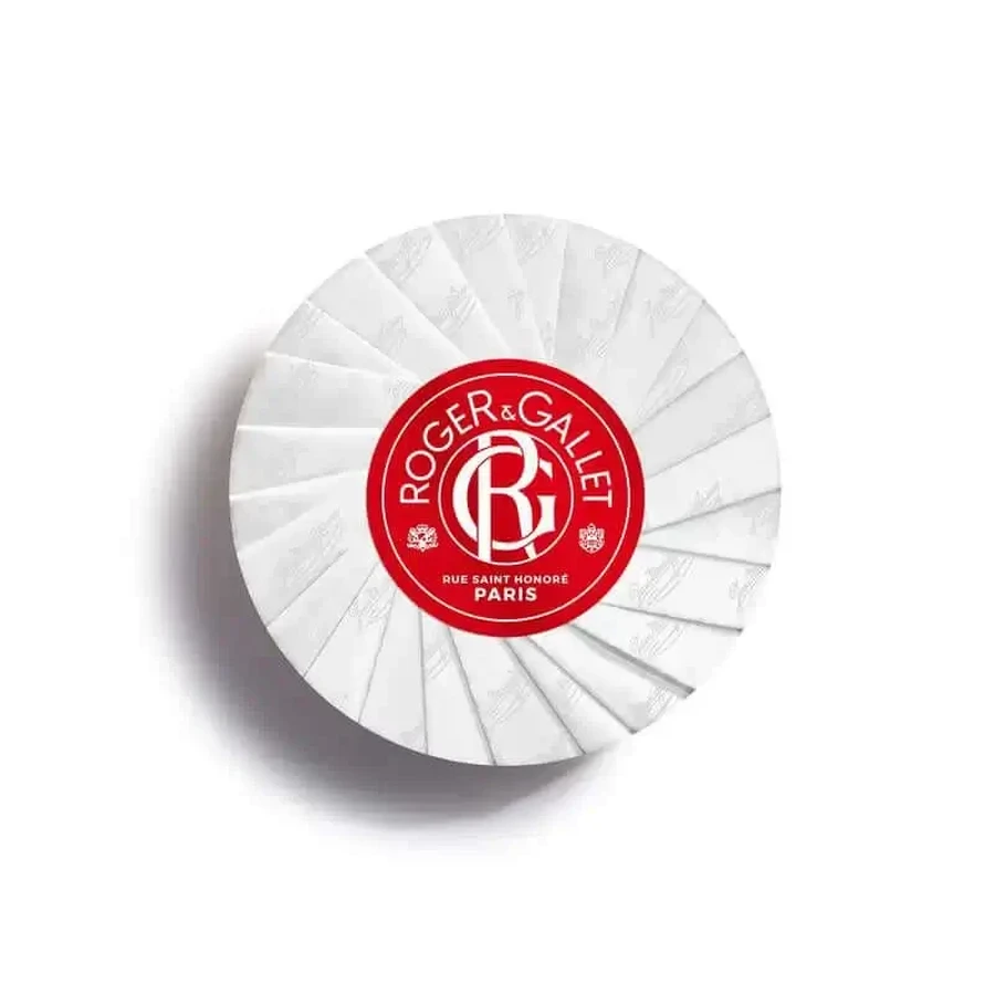 Roger & Gallet Jean Marie Farina Ароматичне мило, 100 гр: ціни та характеристики