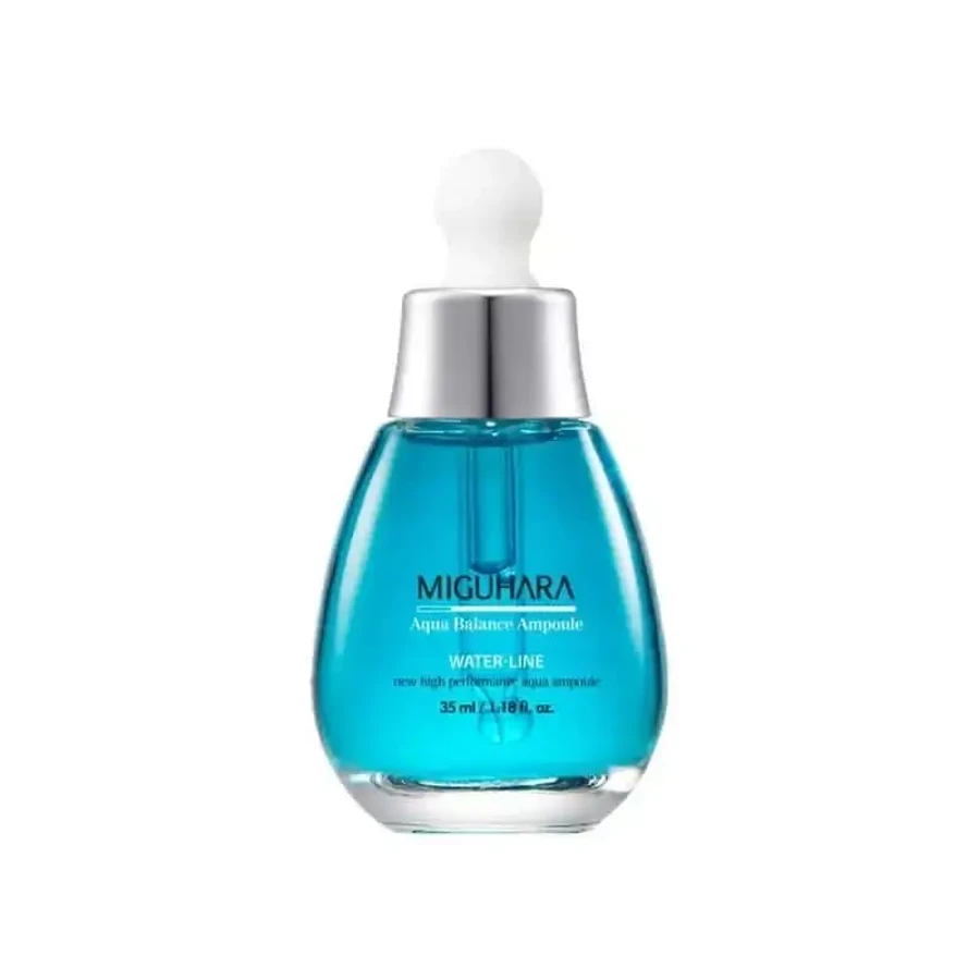 Ампула Miguhara Aqua Balance, 35 мл: ціни та характеристики