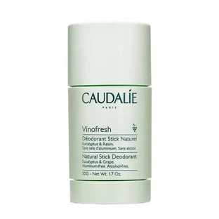 Caudalie Vinofresh Natural Deodorant Stick 50 G