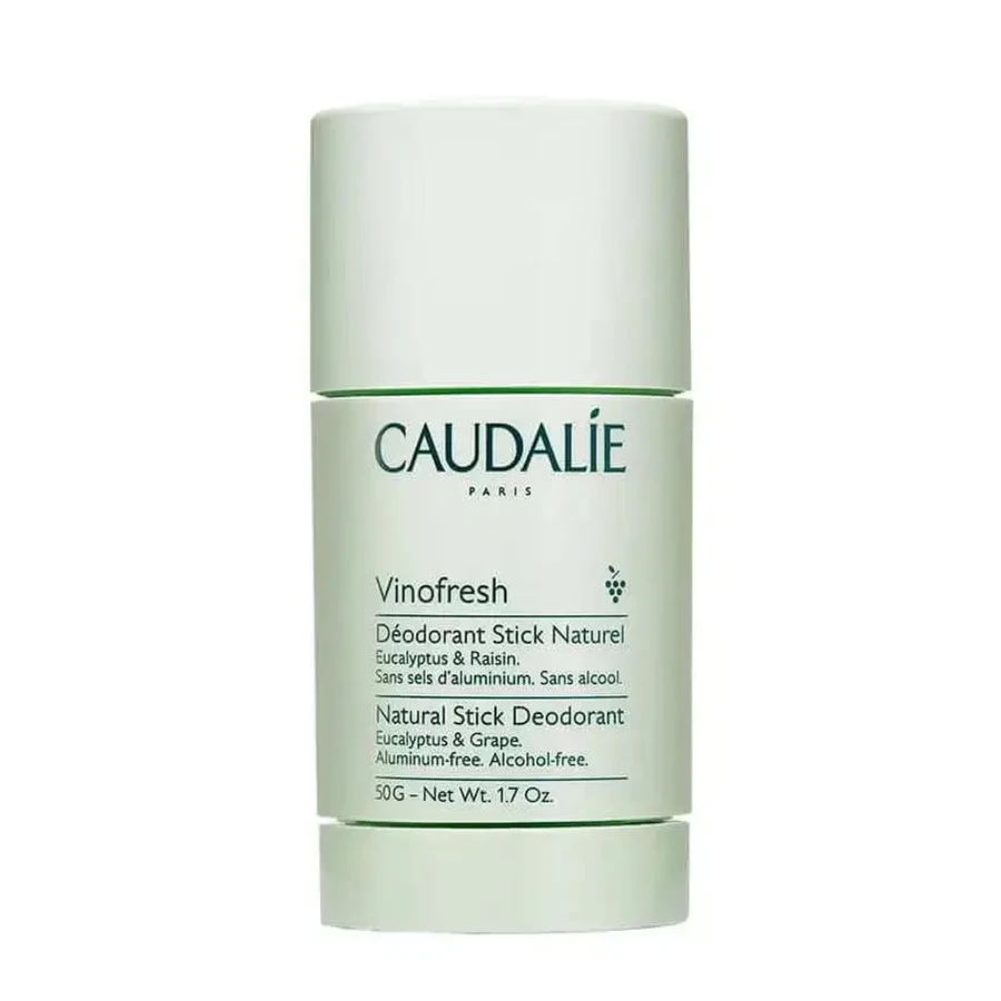 Caudalie Vinofresh Natural Deodorant Stick 50 G: цены и характеристики