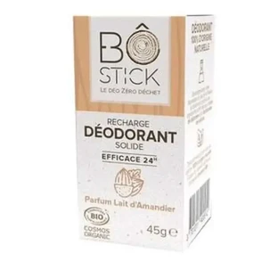 Bo Stick Bo Stick Almond Milk Deodorant Refill Stick