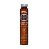 Hask Keratin Protein Smooth & Sleek Oil , 18 мл