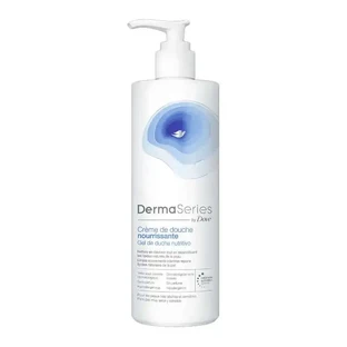 Dove Dermaseries Питательный гель для душа 400 мл