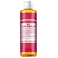 Рідке мило Dr. Bronner's Rose 240 мл
