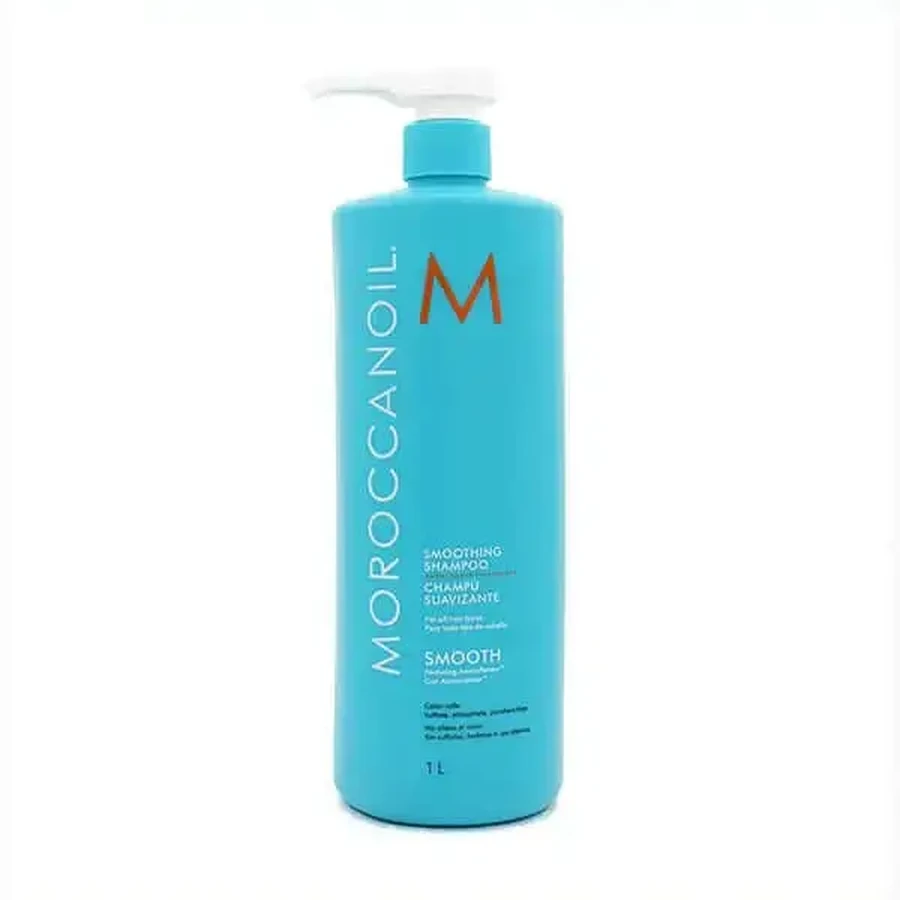 Пом'якшувач для волосся Moroccanoil, 1000 мл: ціни та характеристики