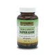 Naturemost Super Ghw Organic Jamaican, 60 капсул