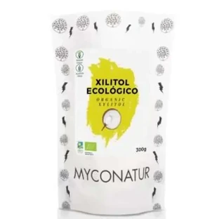 Myconatur Ксиліт 300 гр. Еко