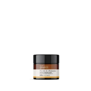 Skin Generics Vitamin D Booster Cream Pro Vitamin D + Probiotics 22% , 50 мл