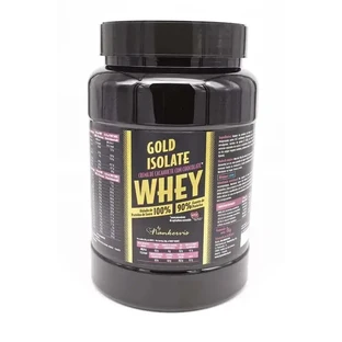 Nankervis Gold Isolate Whey Chocolate Peanut Butter, 1 кг