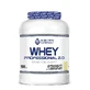 Scientiffic Nutrition Whey Professional 2.0 Choco White Cinnamon, 908 г