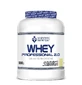 Scientiffic Nutrition Whey Professional 2.0 Choco White Cinnamon, 908 г