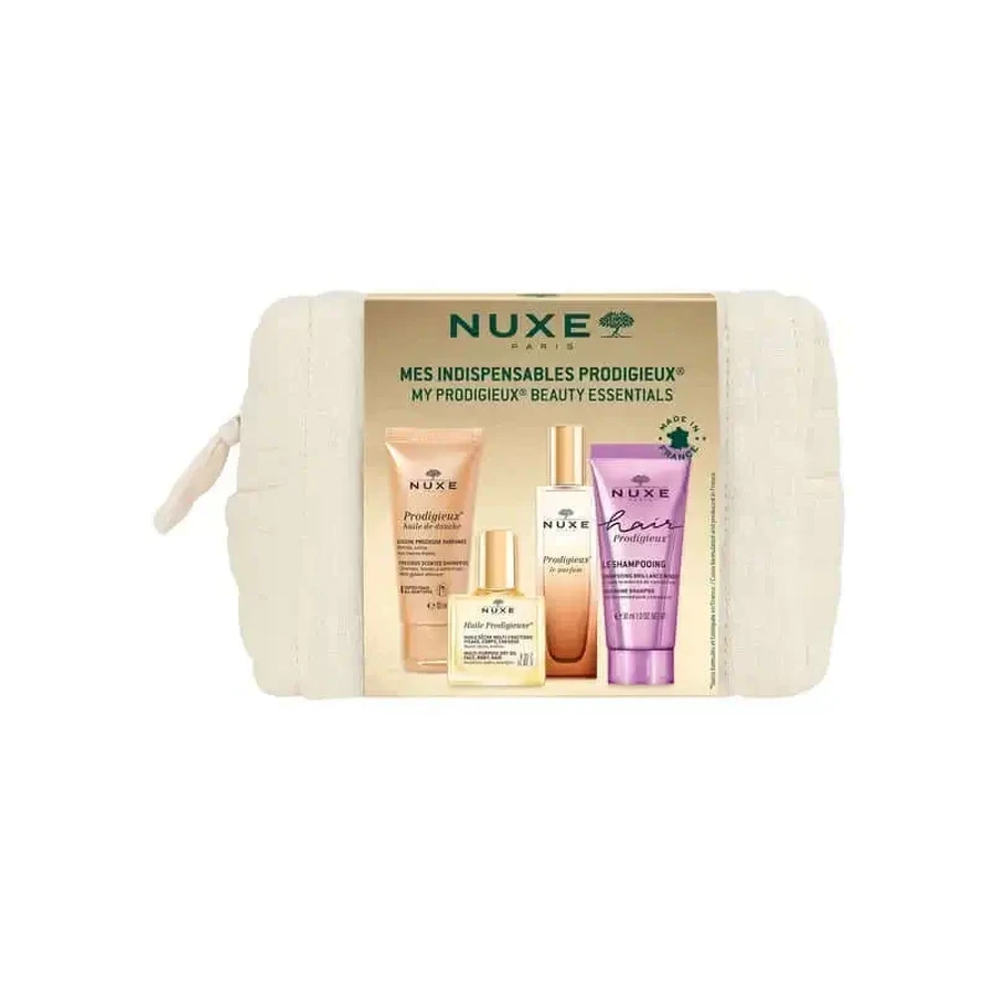 Nuxe My Indispensable Prodigieux® , 85 мл: цены и характеристики