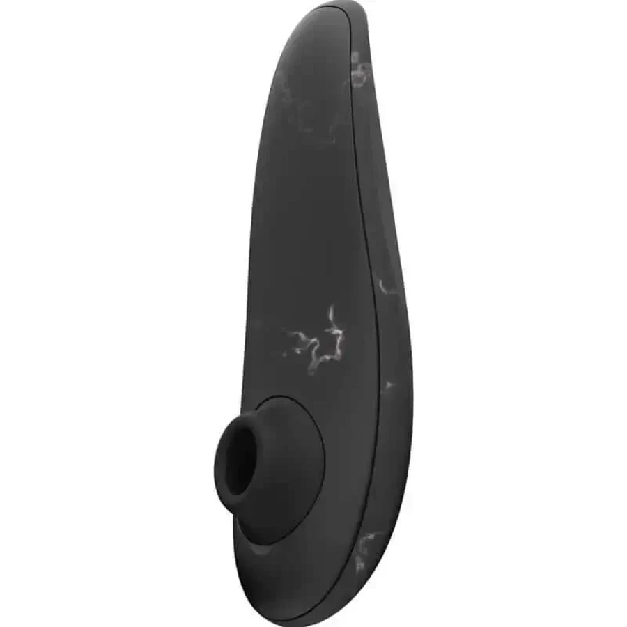 Жіночий кліторальний стимулятор Marilyn Monroe Classic 2 Black: ціни та характеристики