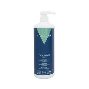 Valquer Hair Care Glacial Total Repair Hair Mask, 1000 мл
