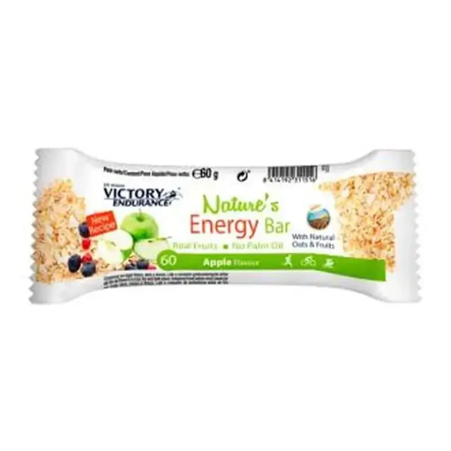 Weider Victory Endurance Nature Energy Barr Apple 24Ud: цены и характеристики