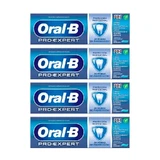 Oral-B Pack Proexpert Protective Профессиональная зубная паста 4 x 100 мл