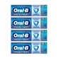 Професійна зубна паста Oral-B Pack Proexpert Protective 4 x 100 мл