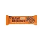 Santiveri Bombus Raw Energy Orange 20 палочек