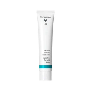 Зубна паста Dr. Hauschka Med Sensitive Saline Зубна паста 75мл