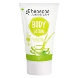 Лосьйон для тіла Benecos Aloe Vera 150мл. Веганський