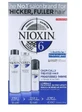 Пробний набір Wella Nioxin Advanced Treated Hair System 6