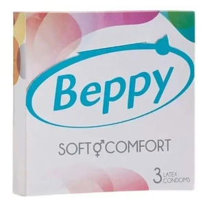 Презервативи Beppy Soft And Comfort 3