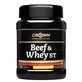 Crown Sport Nutrition Beef &amp; Whey Vanilla , 486 г (18 порций)