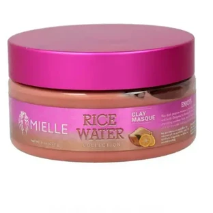 Глиняна маска з рисової води Mielle 227 G