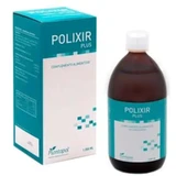 Plantapol Polixir Plus 1 літр