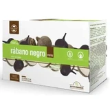 Dietmed Black Rabbit Forte 1000Mg. 20Amp