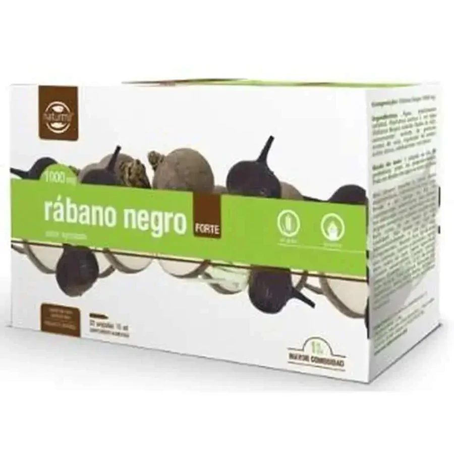 Dietmed Black Rabbit Forte 1000Mg. 20Amp: цены и характеристики
