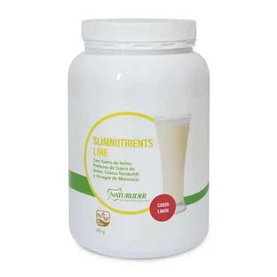 Naturlider Slimnutrients Line, 300 г