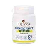 Ana Maria Lajusticia Magnesium Total 5 With Harpago , 70 таблеток