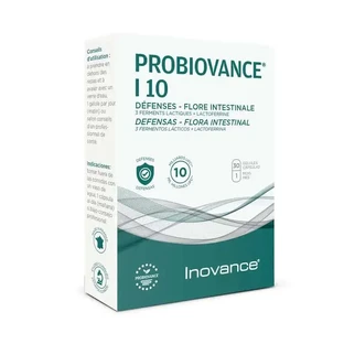 Ysonut Probiovance I 10, 30 капсул