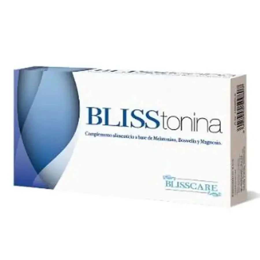 Blisscare Blisstonine 60 капсул: цены и характеристики