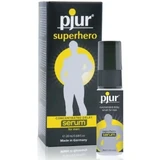 Концентрат сироватки Pjur Superhero Retardant Serum 20 мл