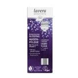 Lavera Sleeping Eye Contour Repair Grape-Vitamin E 15 - відновлюючий крем для контуру очей
