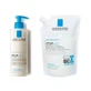 La Roche Posay Lipikar Syndet Ap+ 400 мл + Поповнення, 400 мл