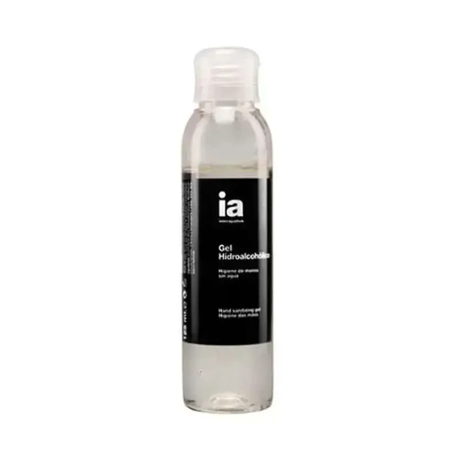 Interapothek Гидроспиртовой гель 45 мл: цены и характеристики