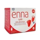 Менструальная чаша Enna Cycle без аппликатора, размер S